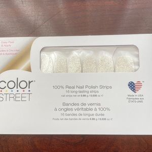 ColorStreet - Home Sleet Home